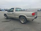 2001 Chevrolet S Truck S10