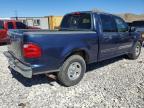 2003 Ford F150 Supercrew
