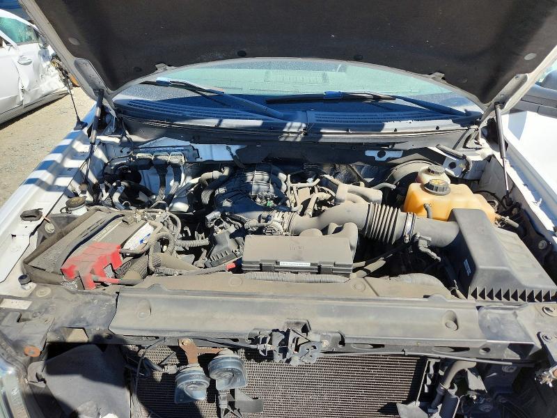 2012 Ford F150