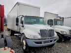 2022 International MV607