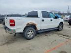 2007 Ford F150 Supercrew