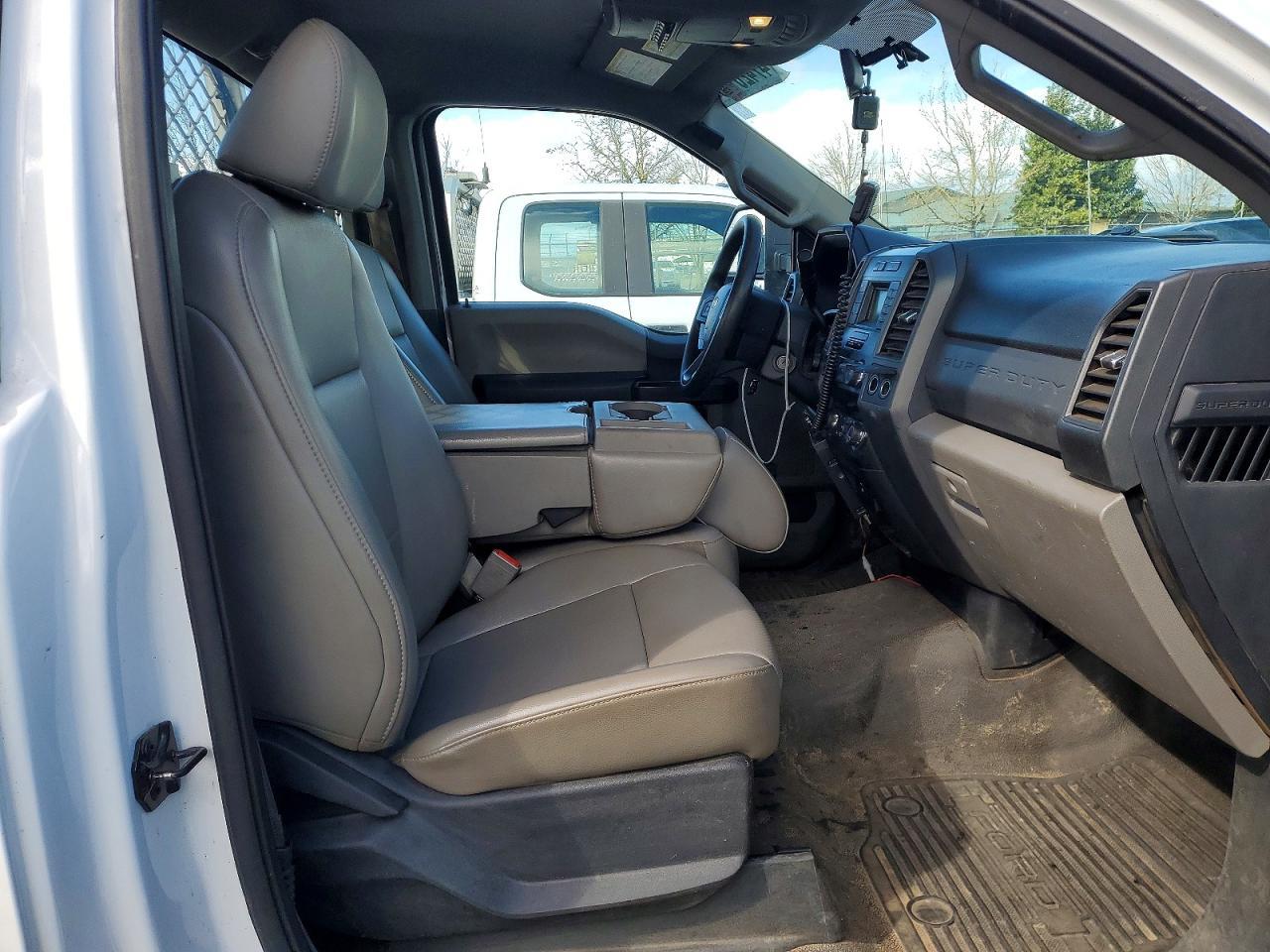 2019 Ford F250 Super Duty