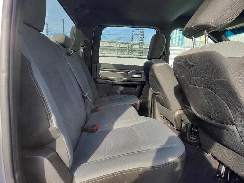 2021 Dodge RAM 2500 BIG Horn