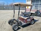 2018 E-Z Golf Cart