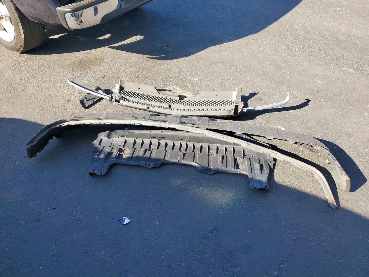 2006 Chevrolet Silverado C1500