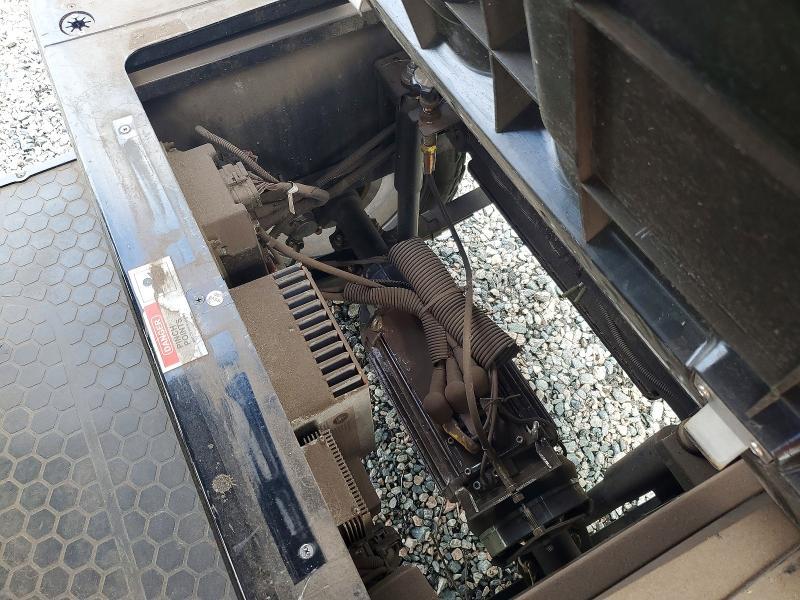 2025 HDK 2024 HDK Golf Cart