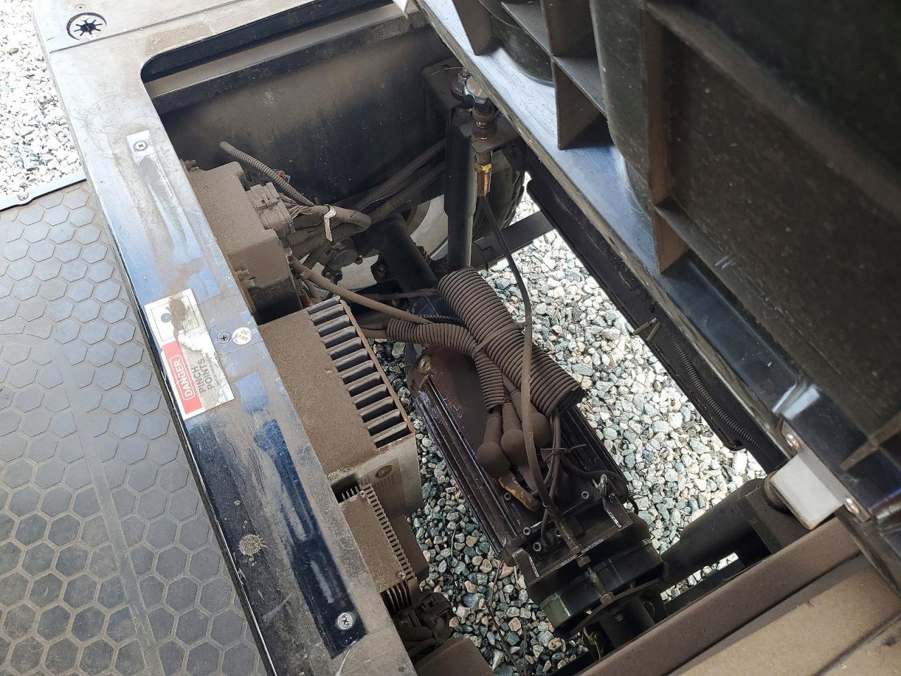 2025 HDK 2024 HDK Golf Cart