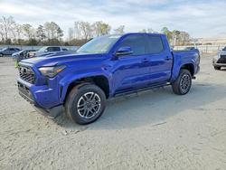 2024 Toyota Tacoma TRD Sport en venta en Spartanburg, SC