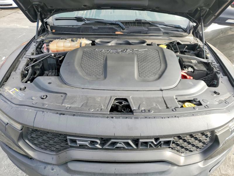 2022 Dodge RAM 1500 TRX