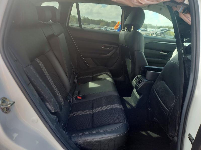 2025 Mazda Cx-50 Preferred