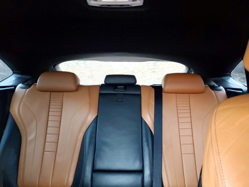 2015 BMW 2015 b m w x Series X6 35I Xdrive Msport