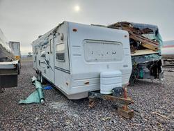 2005 Foresriver Flagstaff Lite Weight Trailers en venta en Cicero, IN