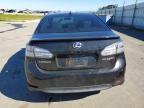 2010 Lexus Hs 250h Base