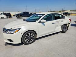 2017 Nissan Altima 2.5 sl for sale in Haslet, TX