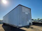 2002 Strick Commercial Trailer 2002 Strick DRY Van Trailer