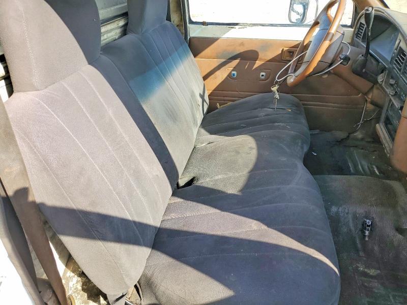 1991 Toyota Pickup Cab & Chassis Utility / Service Truck