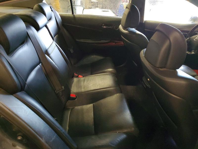 2006 Lexus Gs 300 Base