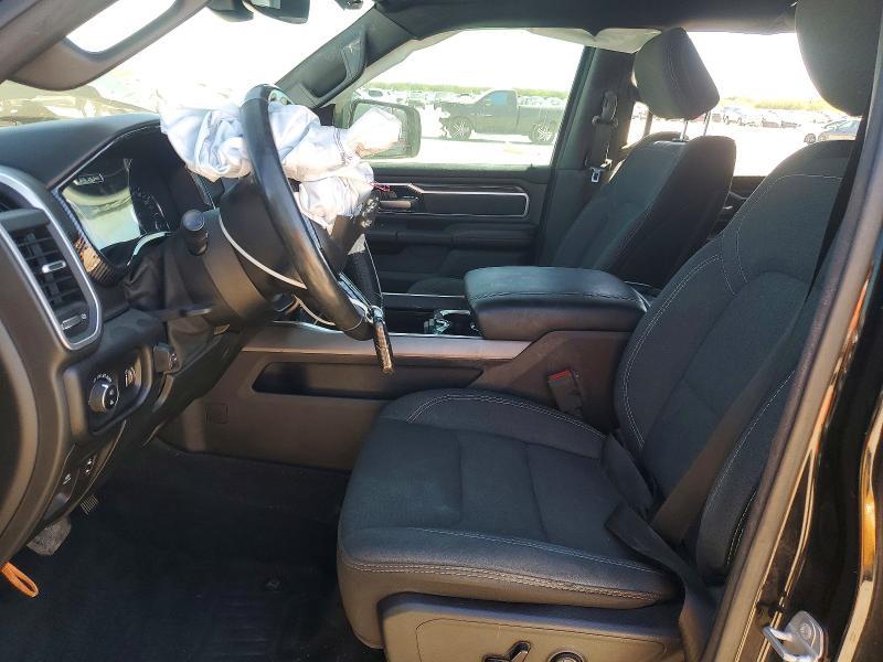 2020 Dodge RAM 1500 BIG Horn