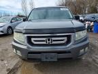 2009 Honda Ridgeline RTL