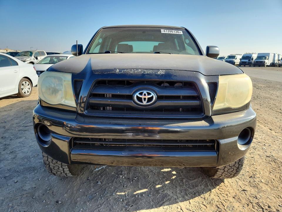 2006 Toyota Tacoma Prerunner V6