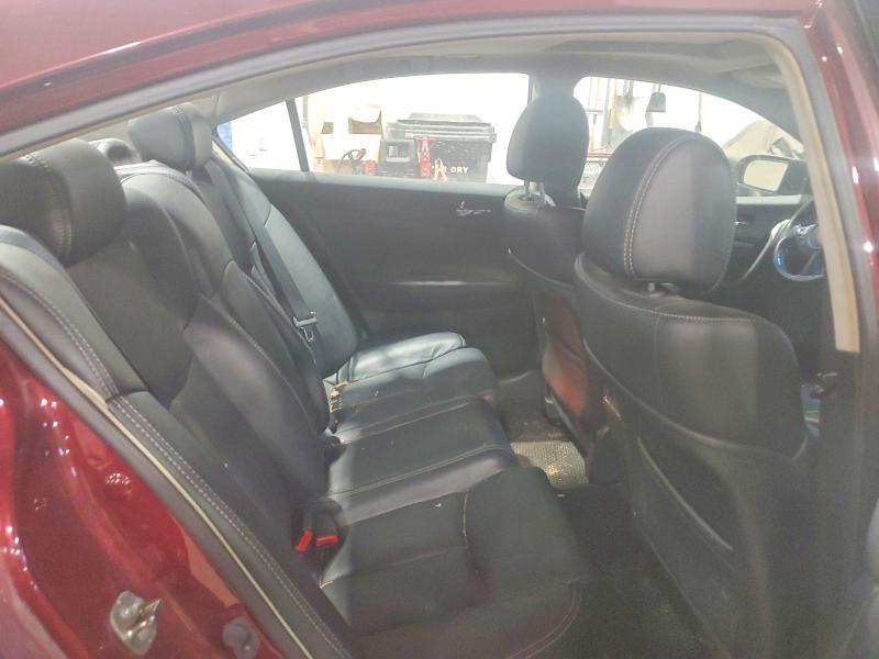 2011 Nissan Maxima 3.5 s