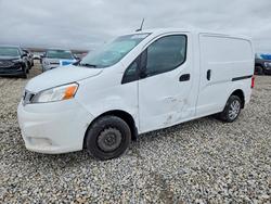 Nissan salvage cars for sale: 2021 Nissan NV200 2.5S