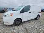 2021 Nissan NV200 2.5S