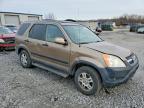 2003 Honda Cr-v ex