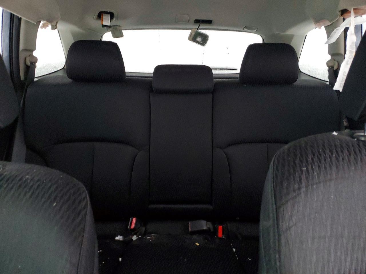 2010 Subaru Outback 2.5i Premium