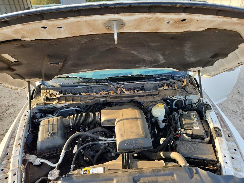 2015 Dodge RAM 1500 SLT
