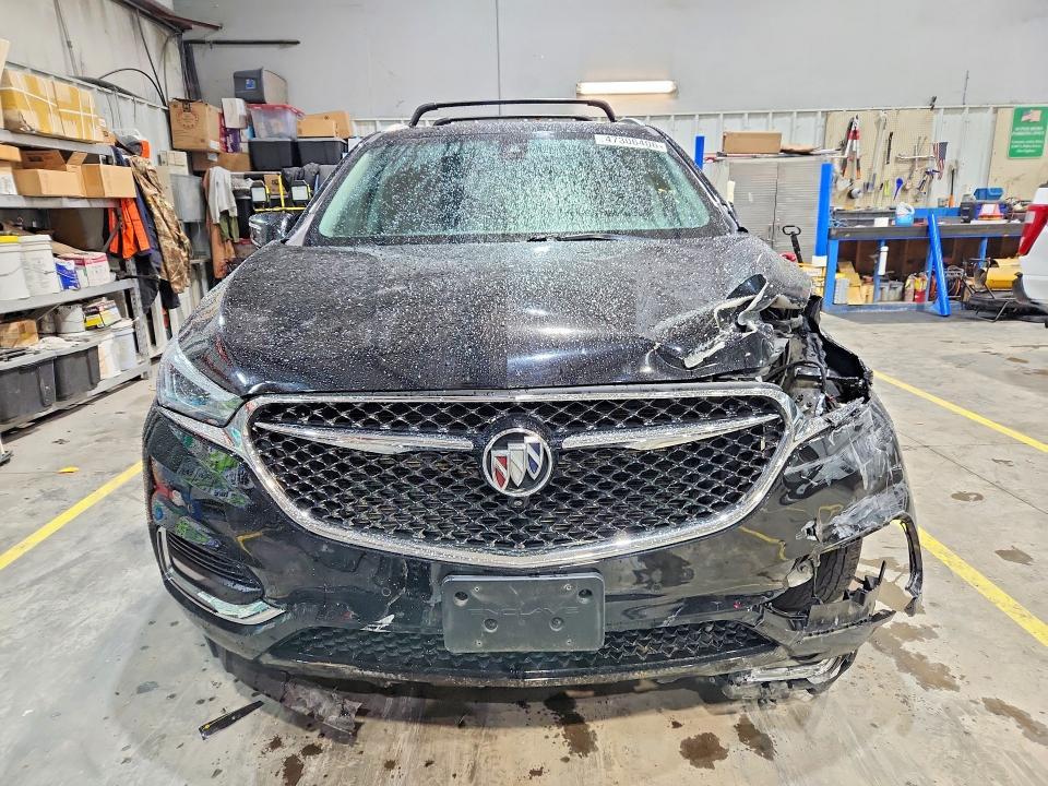 2020 Buick Enclave Avenir