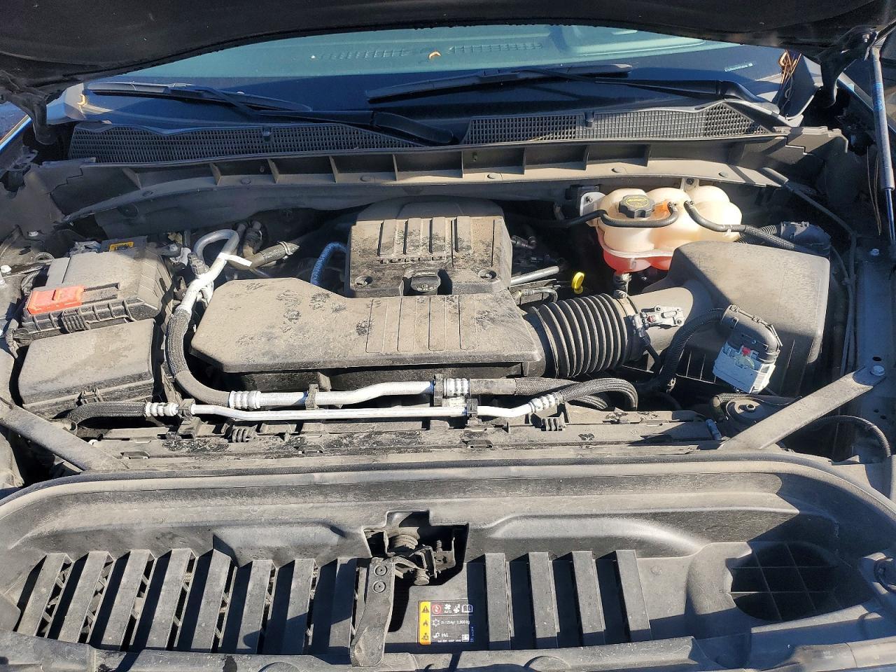 2024 GMC Sierra C1500 Elevation