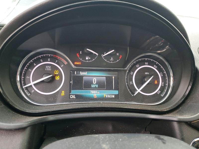 2016 Buick Regal Premium