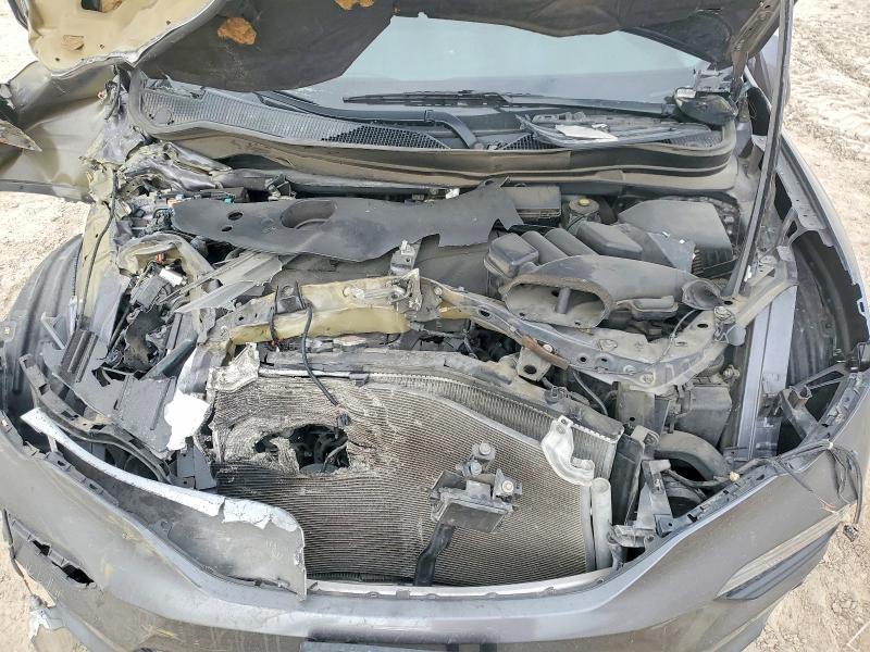 2018 Honda Pilot exl