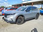 2025 Honda Cr-v Sport-l