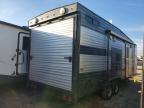 2006 Steel Pine Travel Trailer