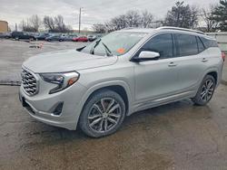 2018 GMC Terrain Denali for sale in Moraine, OH
