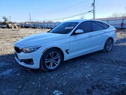 BMW salvage cars for sale: 2016 BMW 328 Xigt Sulev