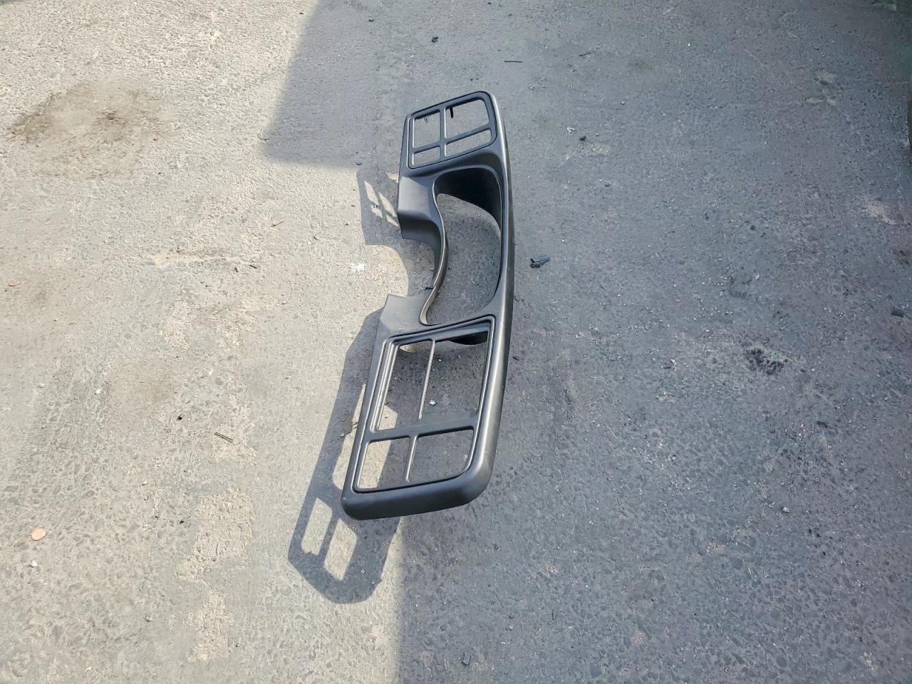 2000 Chevrolet Silverado C1500