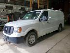 2015 Niss AN NV 2500 Utility / Service Van