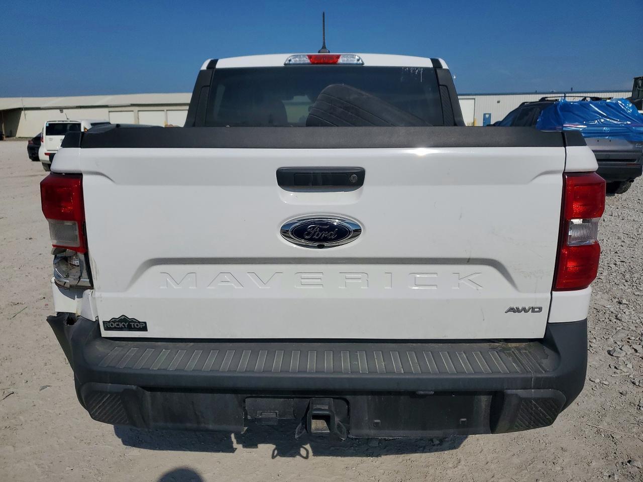 2023 Ford Maverick XL