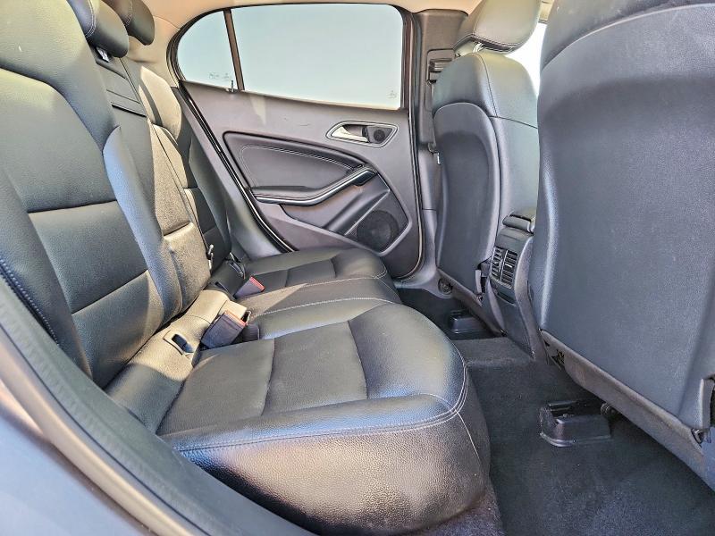 2015 Mercedes-Benz Gla 250 4matic