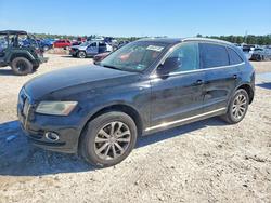2014 Audi Q5 Premium Plus for sale in Houston, TX