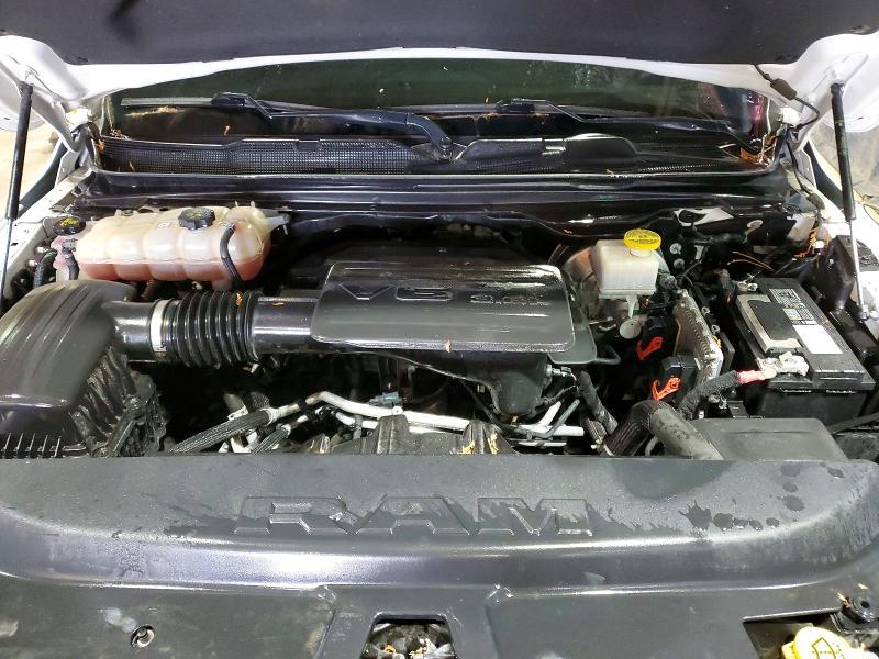 2020 Dodge RAM 1500 BIG Horn