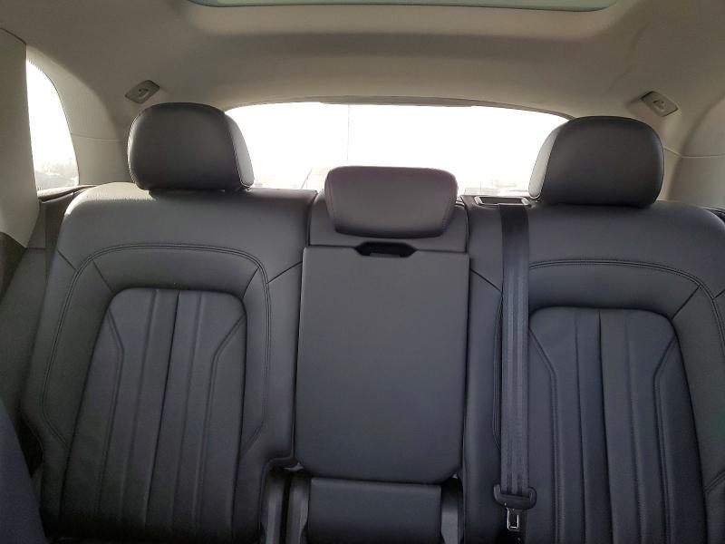 2018 Audi Q5 Premium