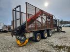 2013 Freightliner 114SD Grapple Truck