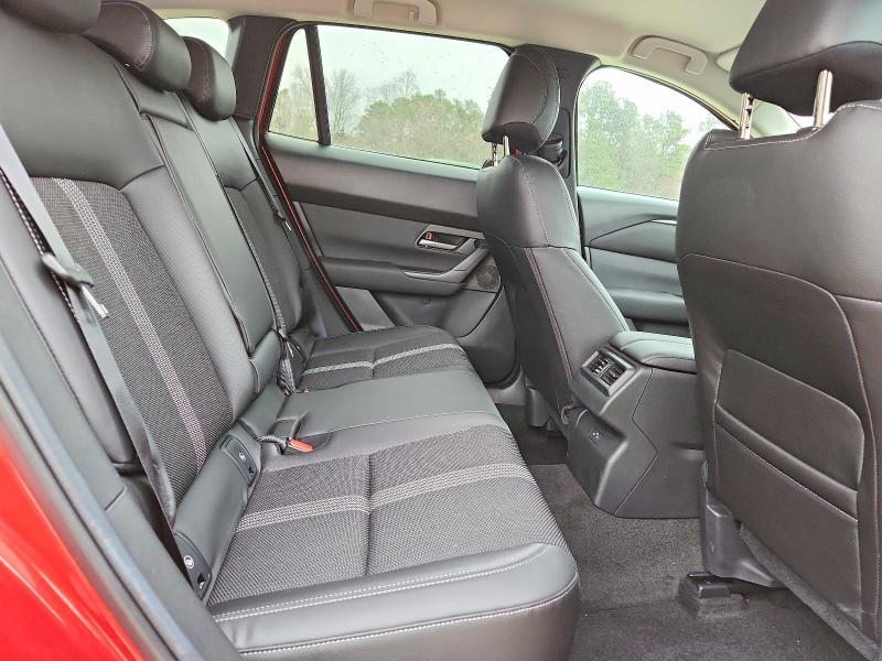 2025 Mazda Cx-50 Preferred