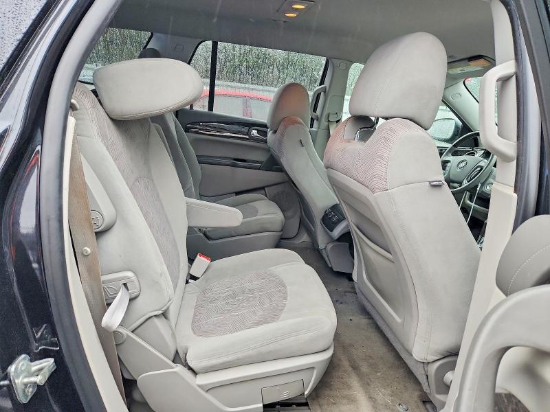 2014 Buick Enclave