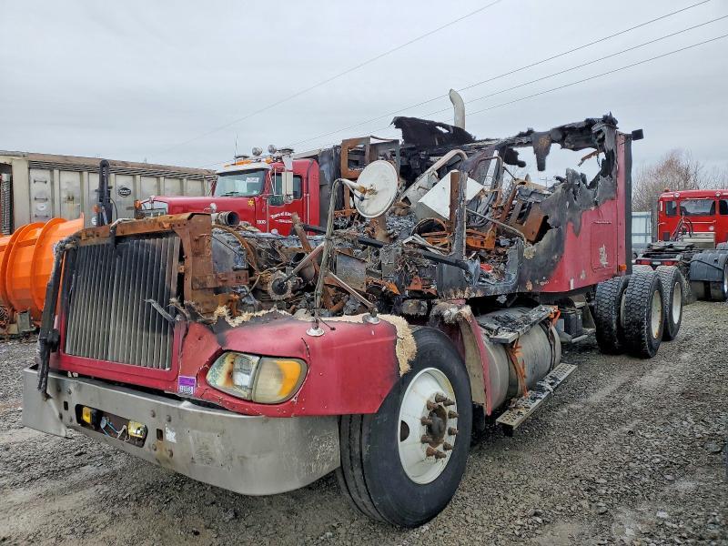 2005 International 9400 9400i