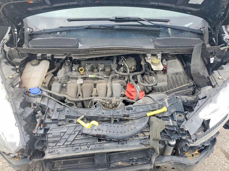 2020 Ford Transit Connect xl